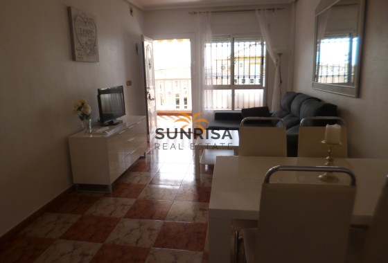 Appartement · Herverkoop - Cabo Roig · Alicante · Spanje