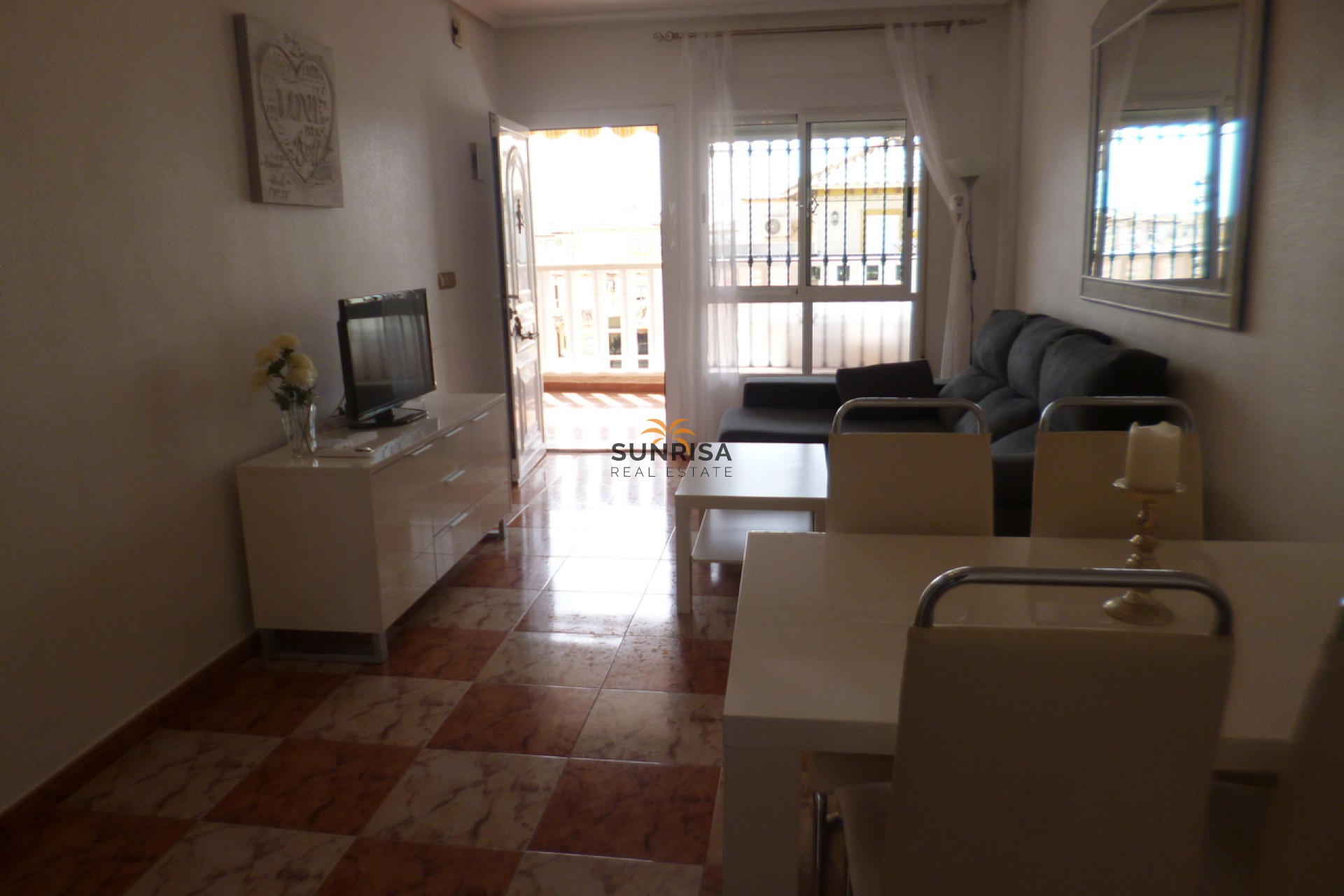 Reventa - Apartamento - Cabo Roig