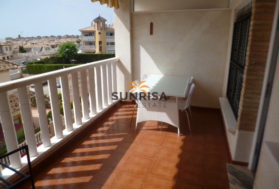 Appartement · Herverkoop - Cabo Roig · Alicante · Spanje