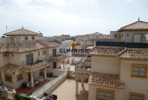 Appartement · Herverkoop - Cabo Roig · Alicante · Spanje
