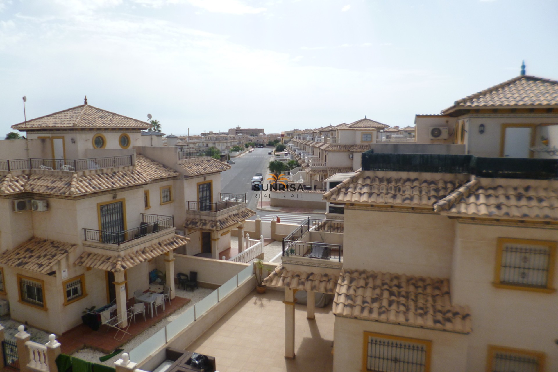 Reventa - Apartamento - Cabo Roig