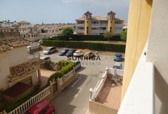Appartement · Herverkoop - Cabo Roig · Alicante · Spanje