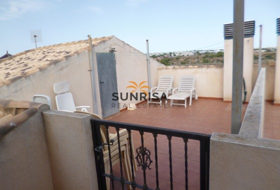 Appartement · Herverkoop - Cabo Roig · Alicante · Spanje