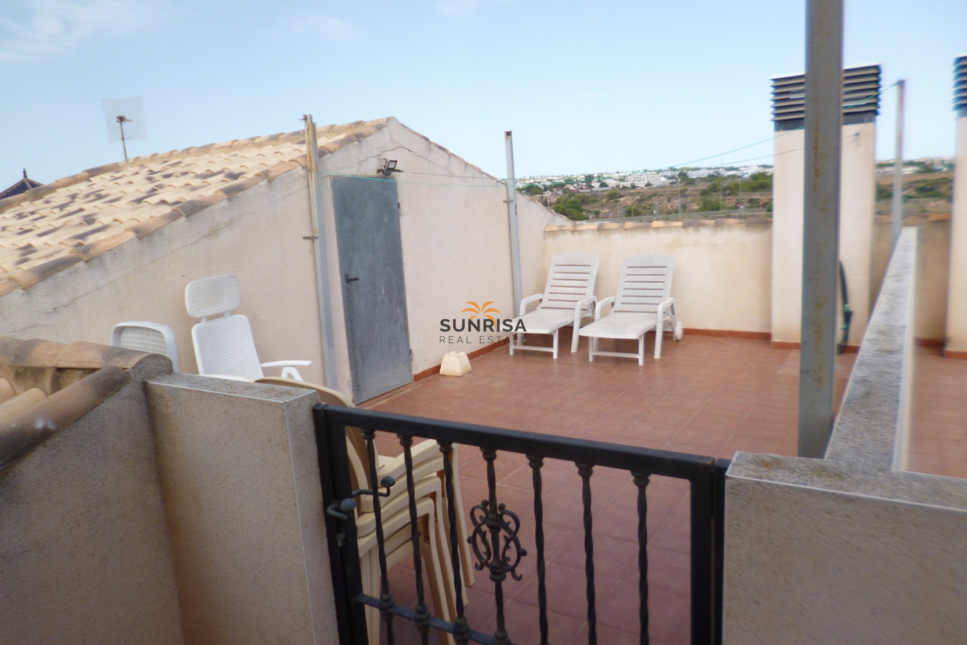 Reventa - Apartamento - Cabo Roig