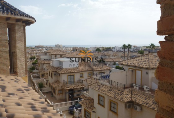Appartement · Herverkoop - Cabo Roig · Alicante · Spanje