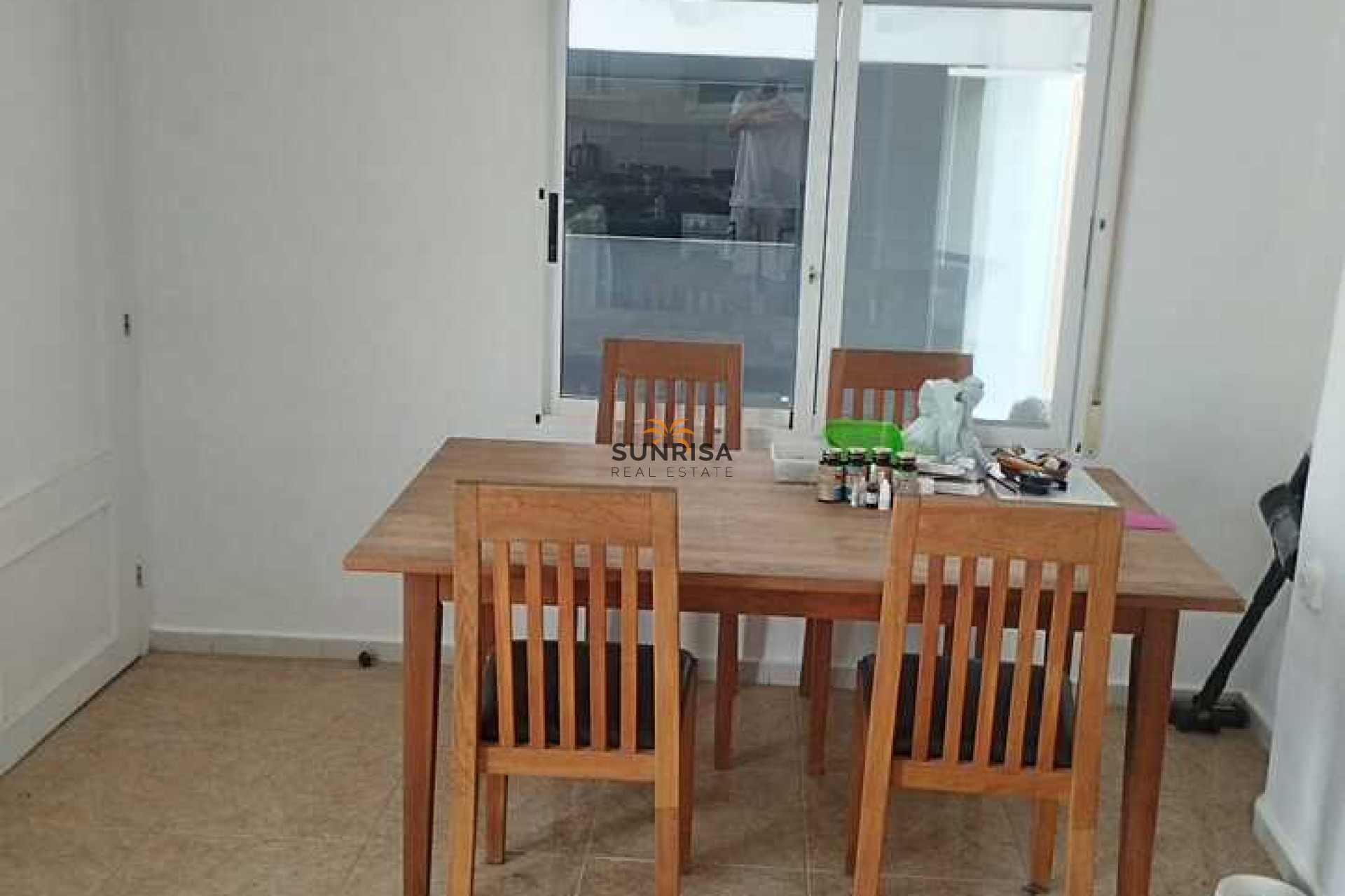 Herverkoop - Villa - Cabo Roig