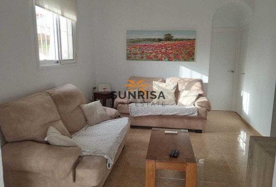 Villa · Herverkoop - Cabo Roig · Alicante · Spanje