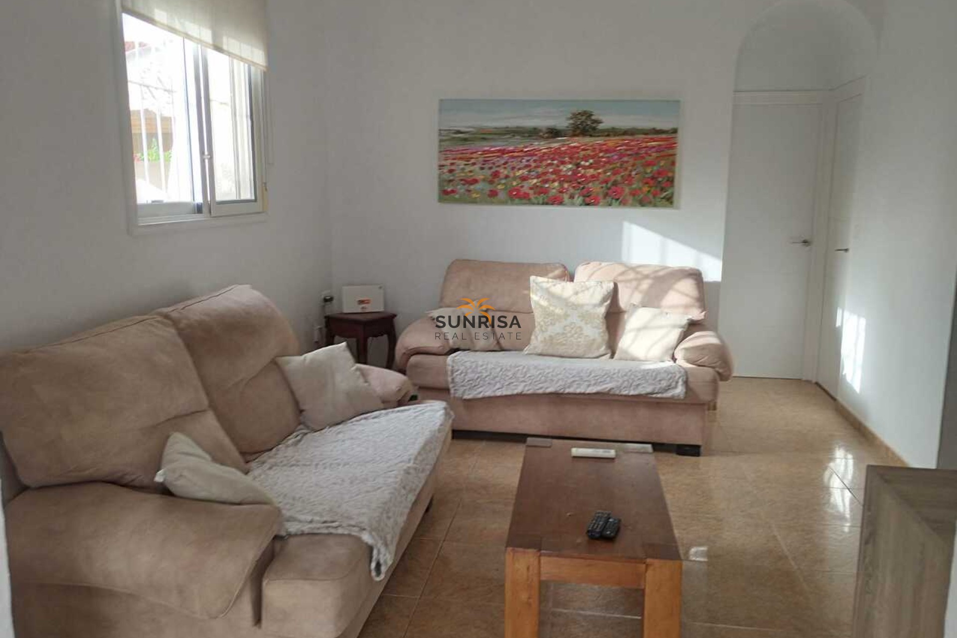Herverkoop - Villa - Cabo Roig