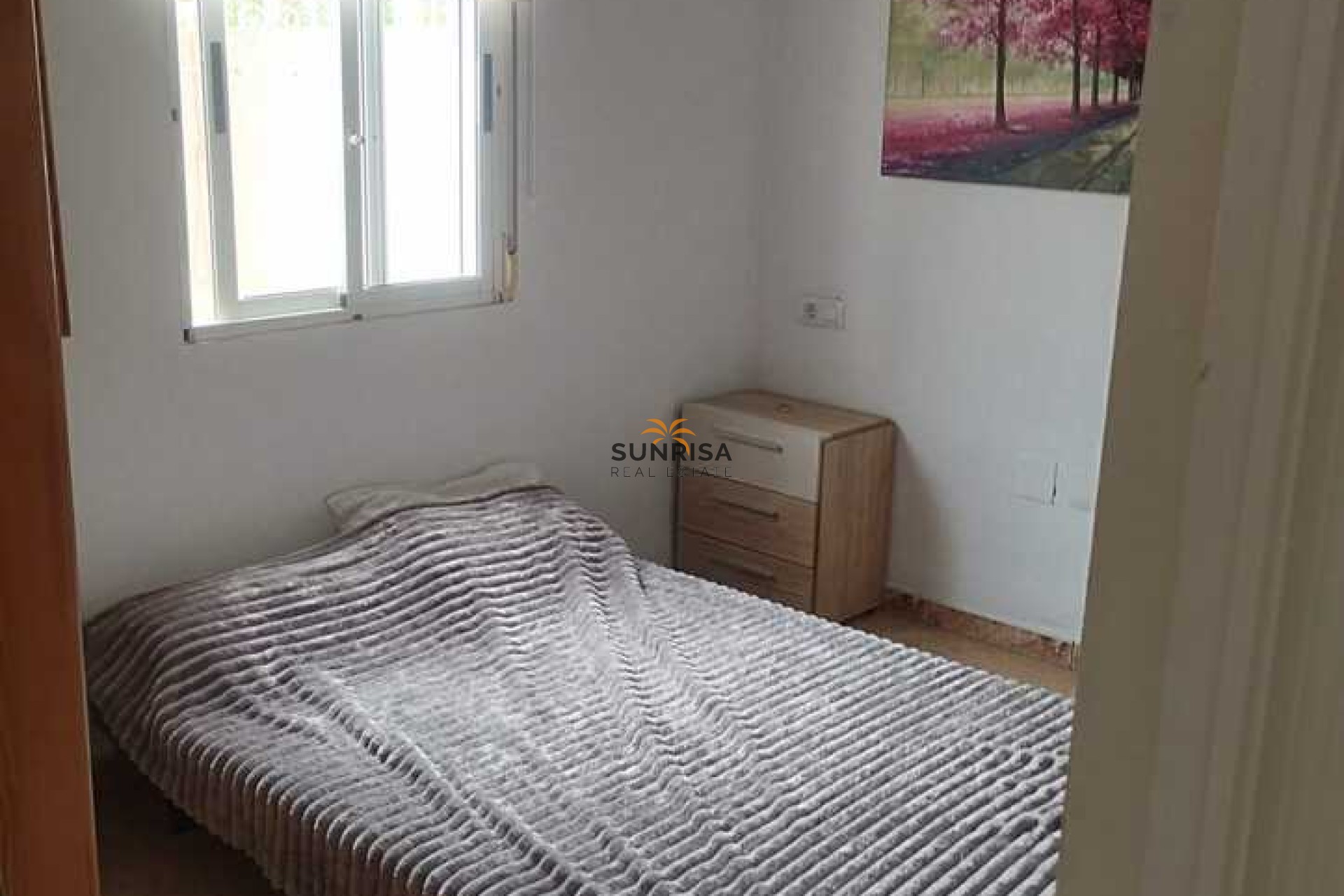 Herverkoop - Villa - Cabo Roig