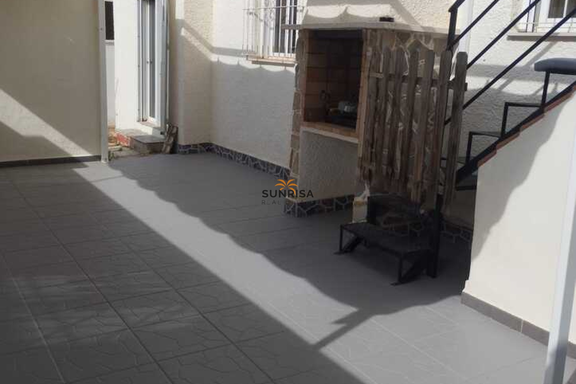 Herverkoop - Villa - Cabo Roig