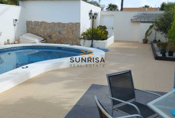 Villa · Herverkoop - Cabo Roig · Alicante · Spanje