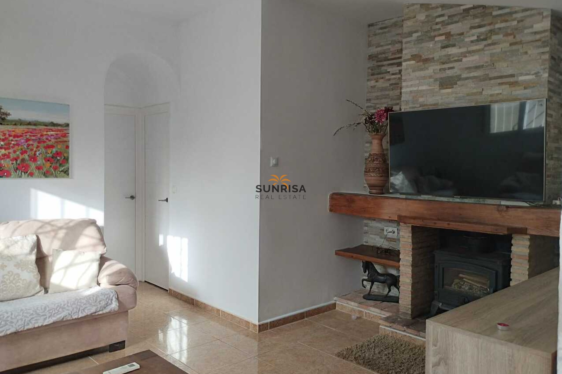 Herverkoop - Villa - Cabo Roig