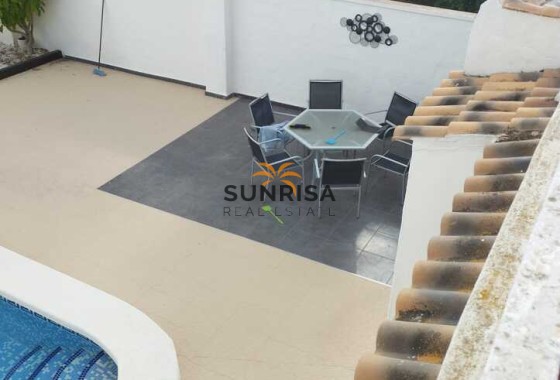 Villa · Herverkoop - Cabo Roig · Alicante · Spanje