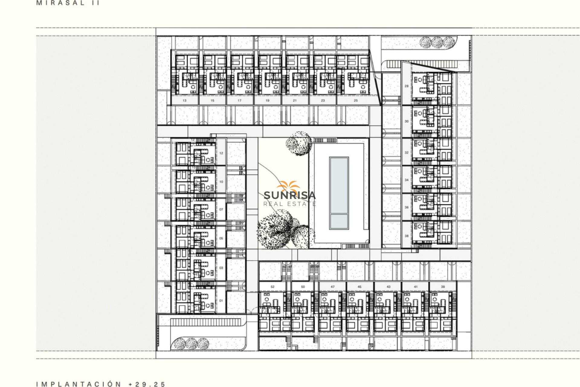 New Build - Duplex - Los Altos