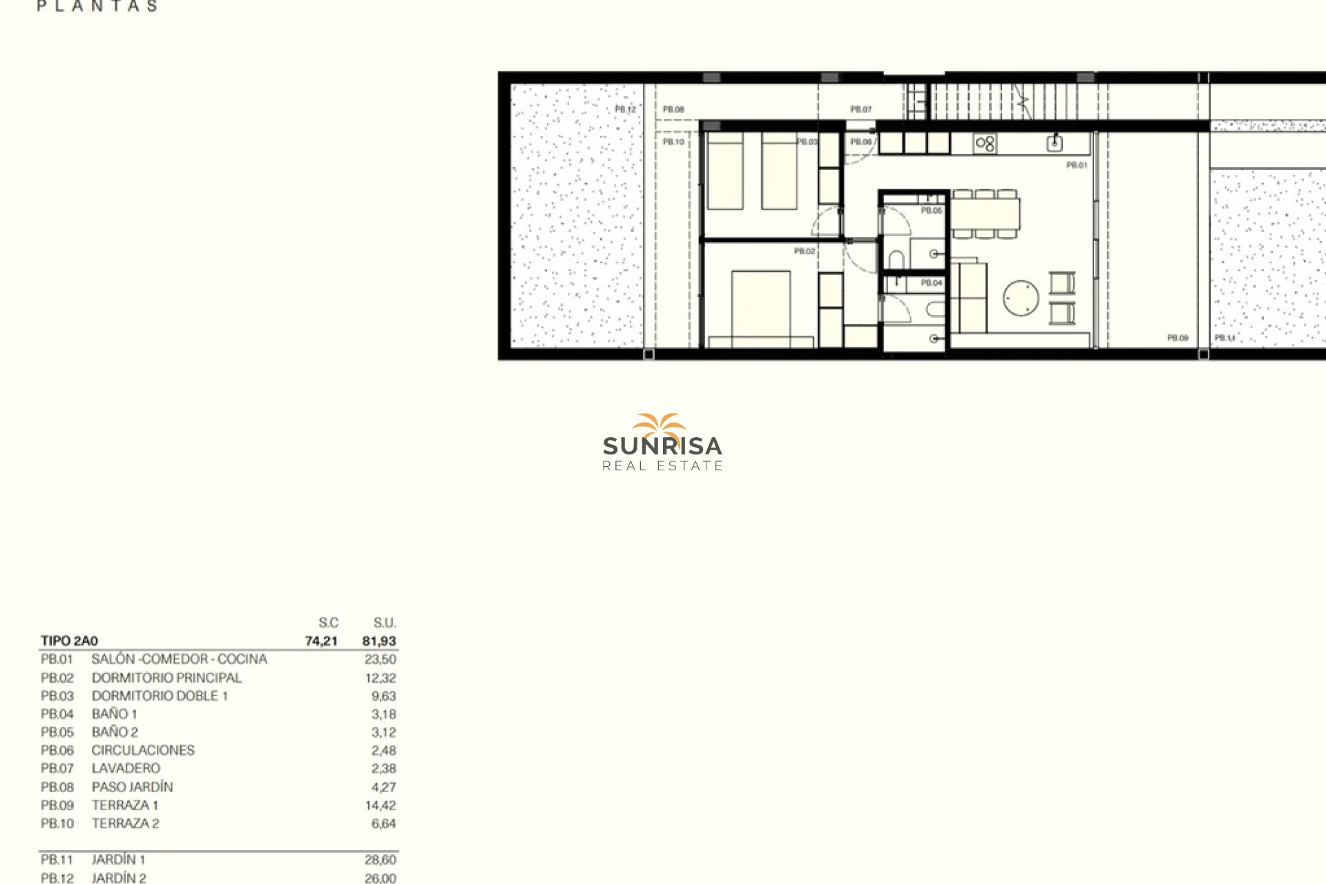 New Build - Duplex - Los Altos
