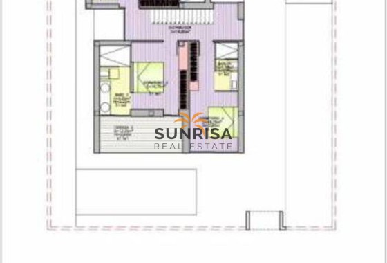 Villa · Nouvelle construction - Orihuela Costa · Campoamor · Alicante · Espagne