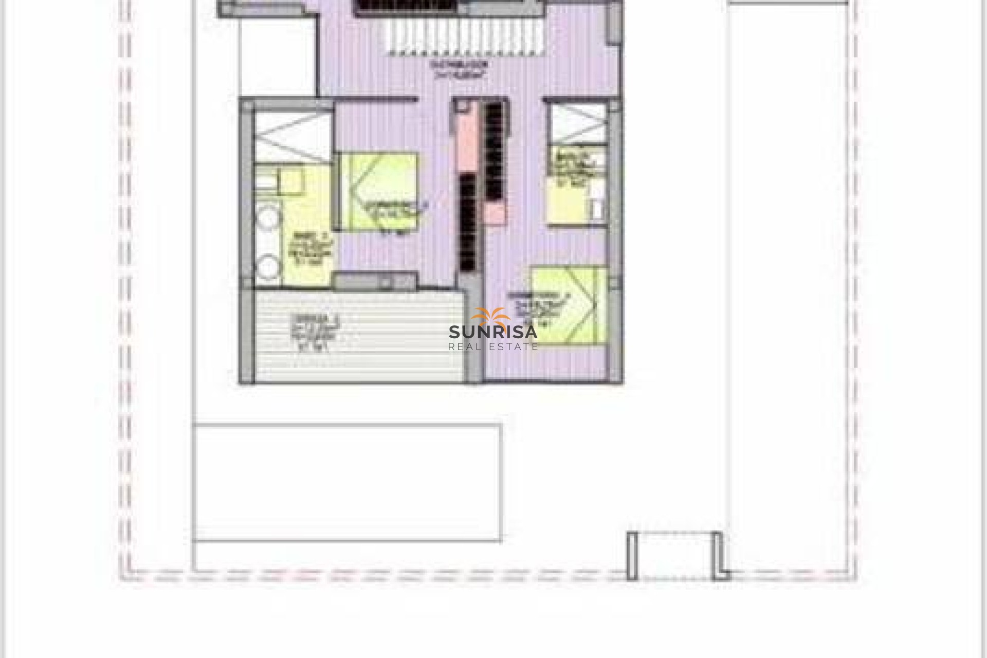 Obra nueva - Villa - Orihuela Costa