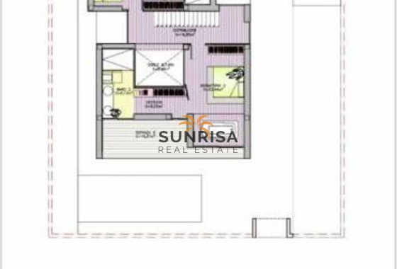 Villa · Nouvelle construction - Orihuela Costa · Campoamor · Alicante · Espagne