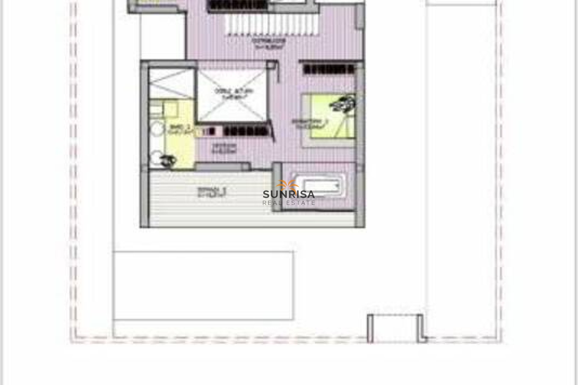 Obra nueva - Villa - Orihuela Costa