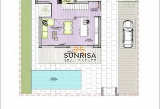 Villa · Nouvelle construction - Orihuela Costa · Campoamor · Alicante · Espagne