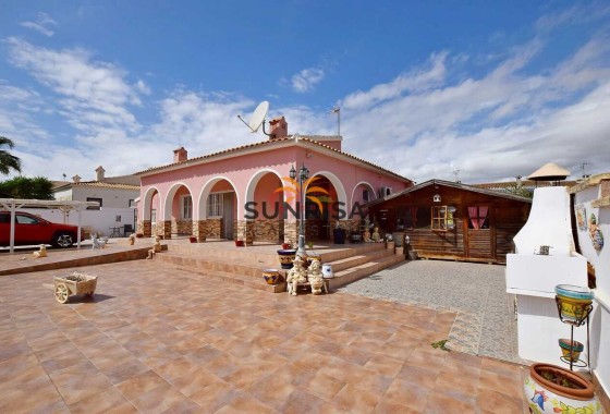 Villa · Herverkoop - Cabo Roig · Alicante · Spanje