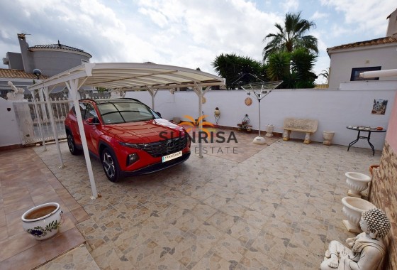 Villa · Herverkoop - Cabo Roig · Alicante · Spanje