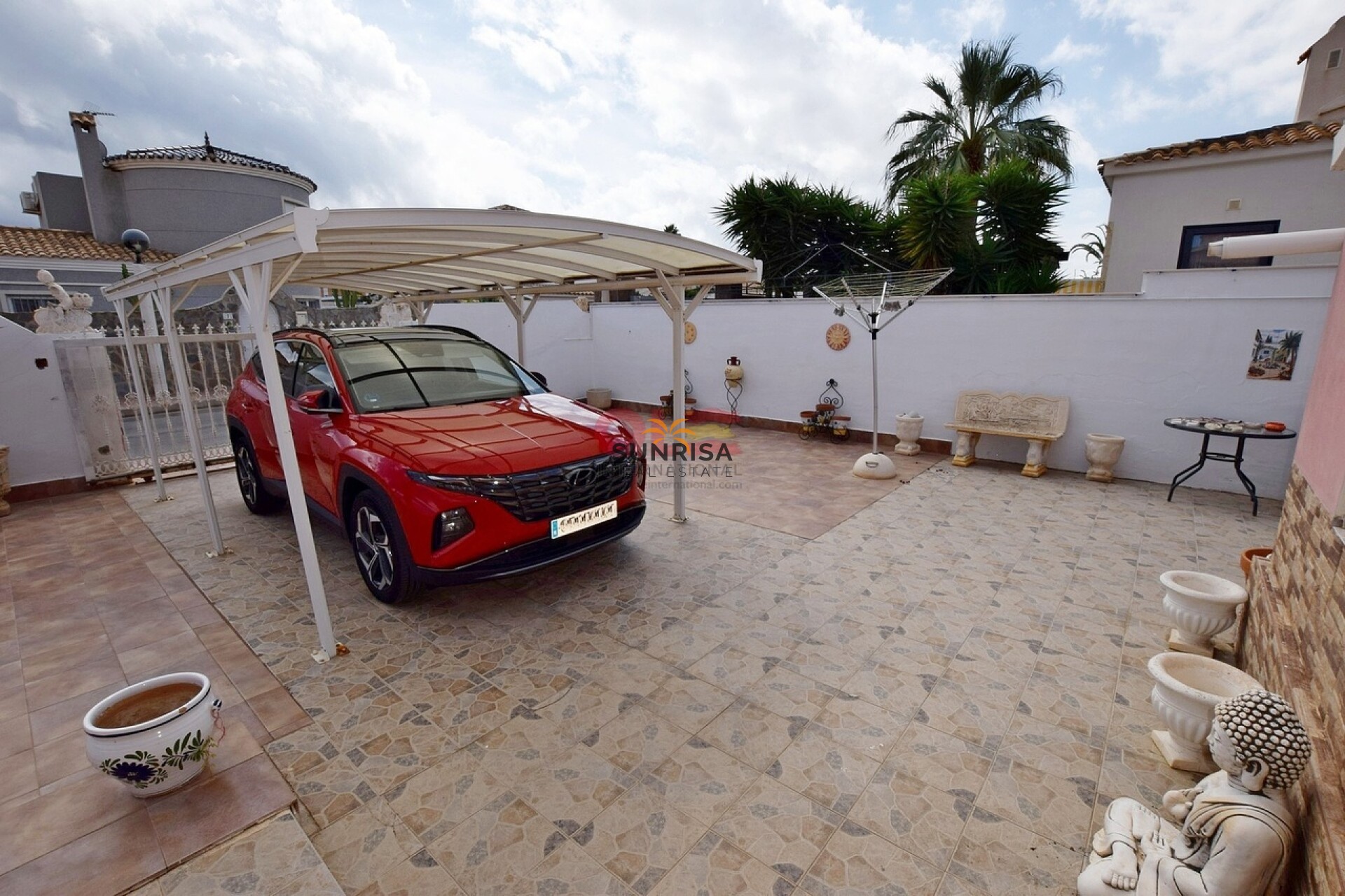 Reventa - Villa - Cabo Roig