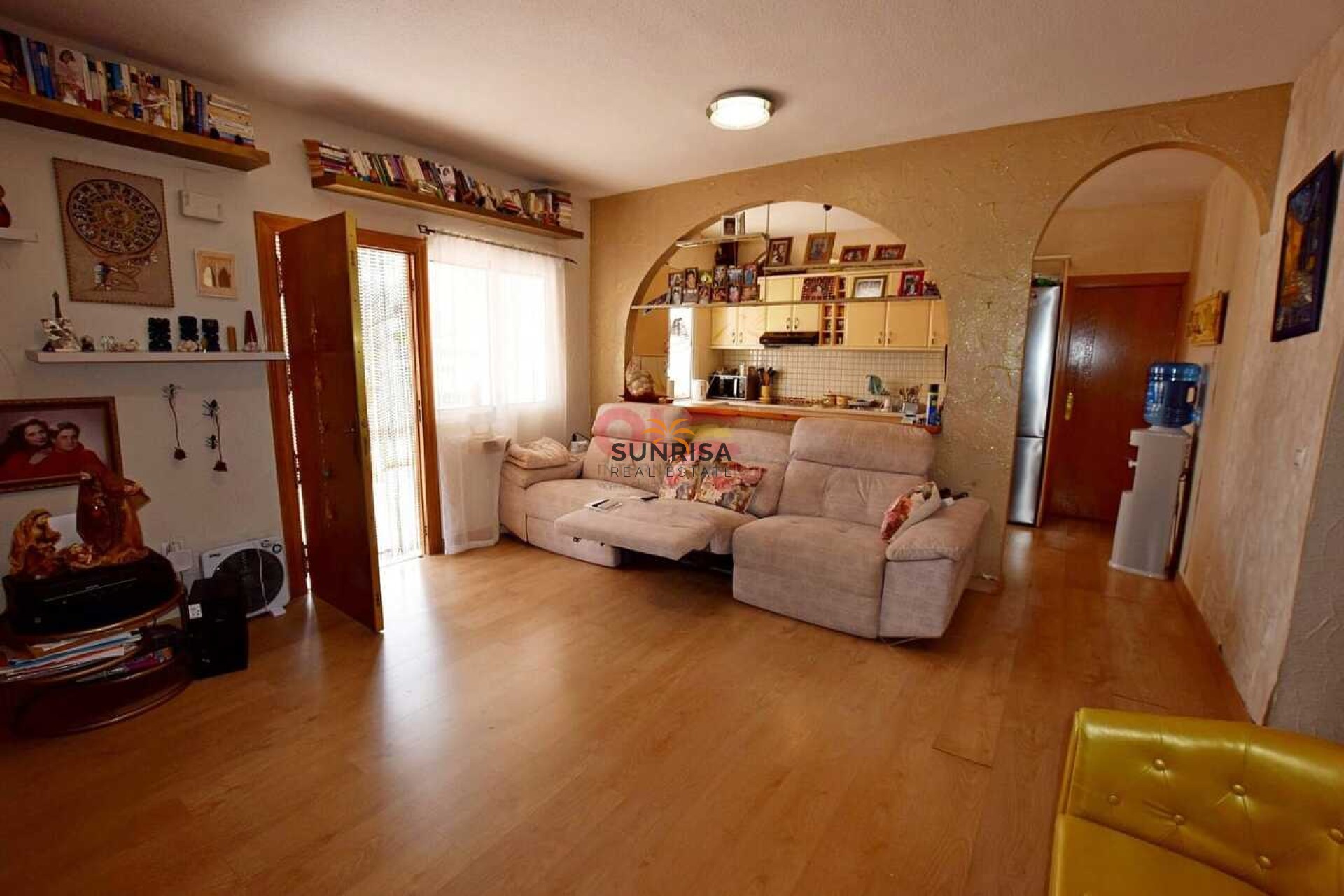 Reventa - Villa - Cabo Roig