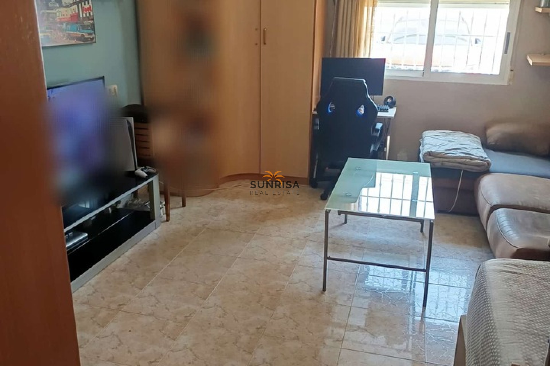Reventa - Villa - Cabo Roig