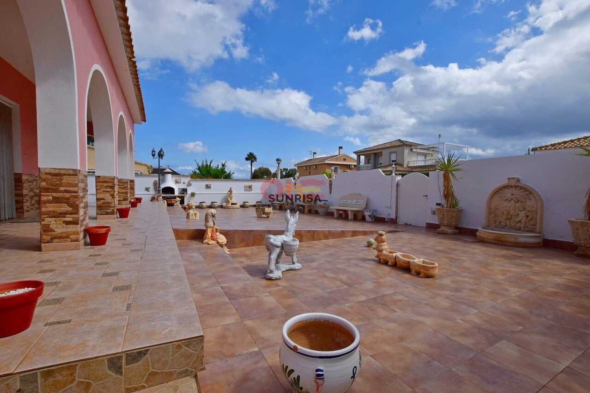 Reventa - Villa - Cabo Roig