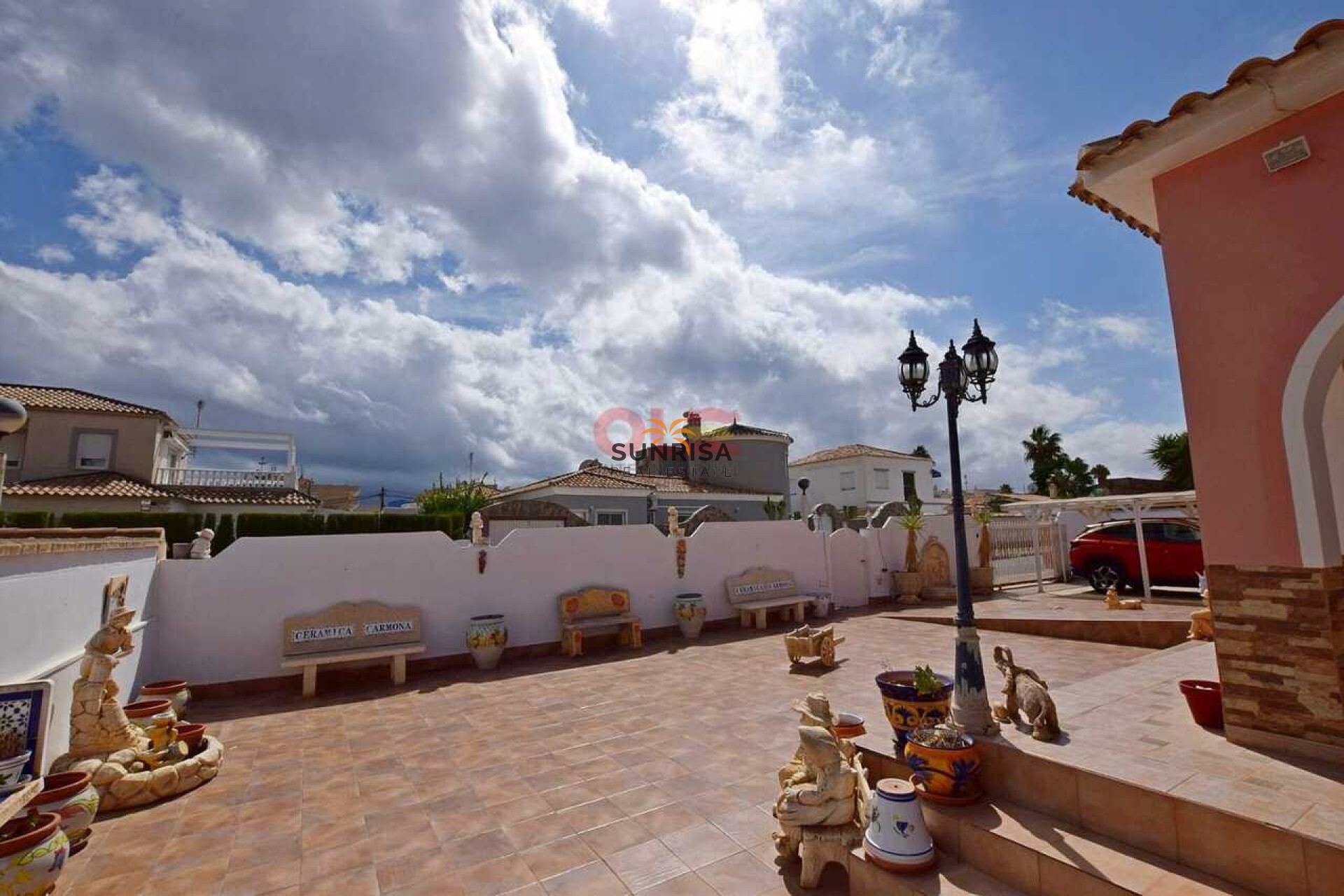 Reventa - Villa - Cabo Roig