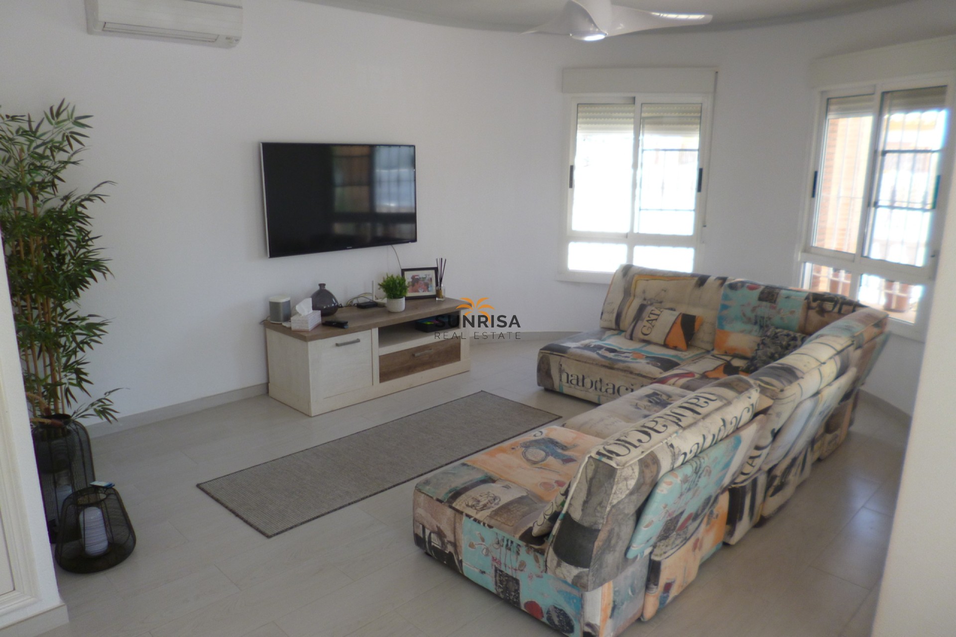 Reventa - Villa - Pilar de la Horadada