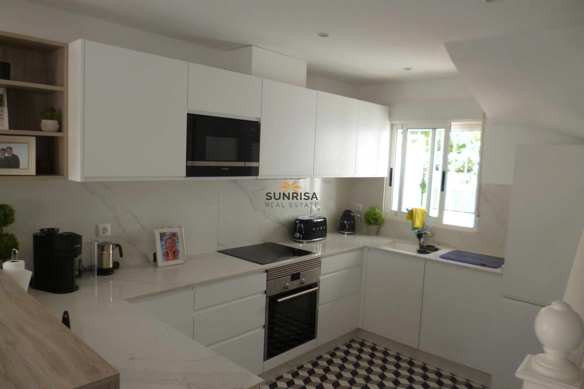 Reventa - Villa - Pilar de la Horadada