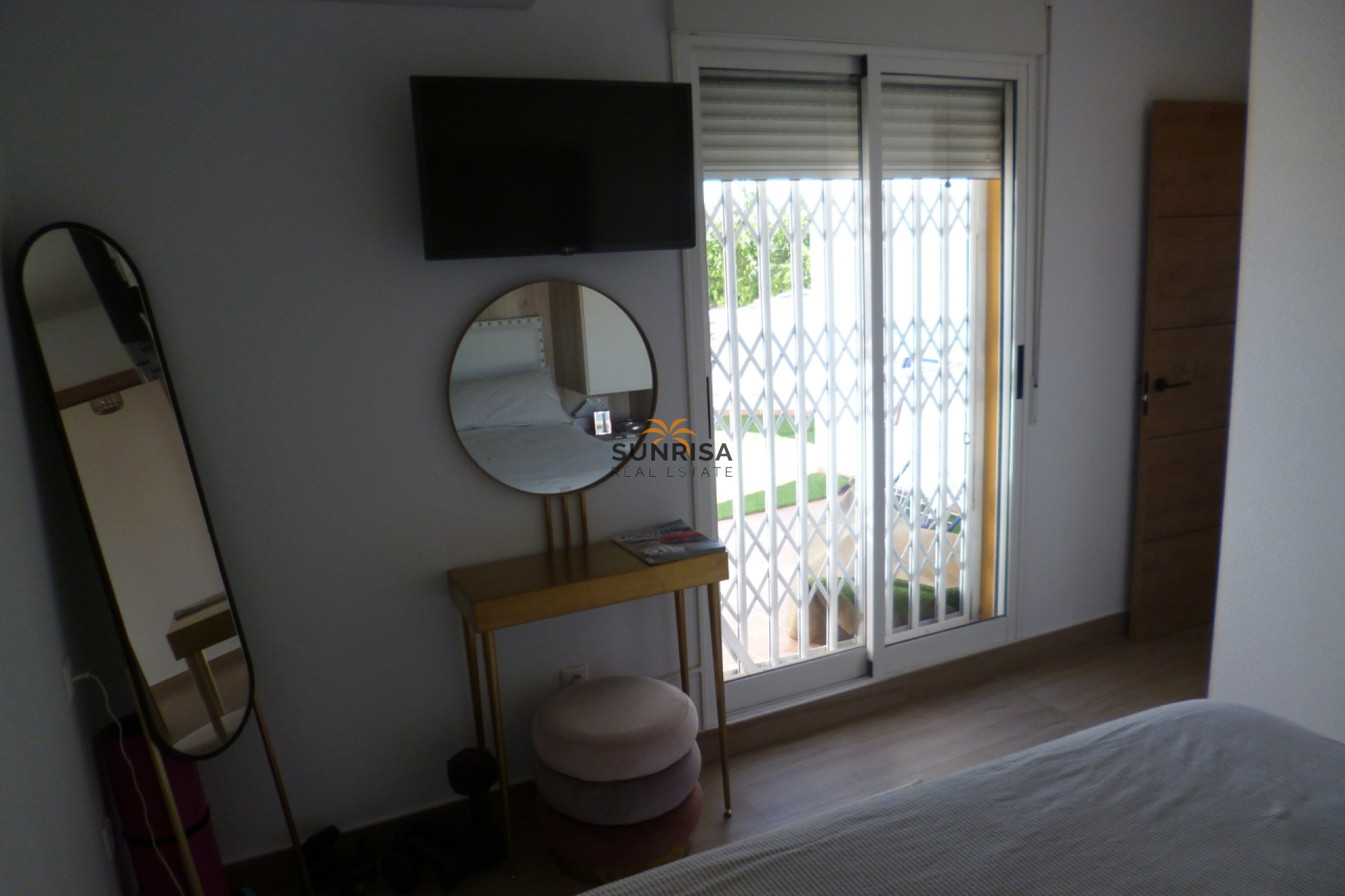 Reventa - Villa - Pilar de la Horadada