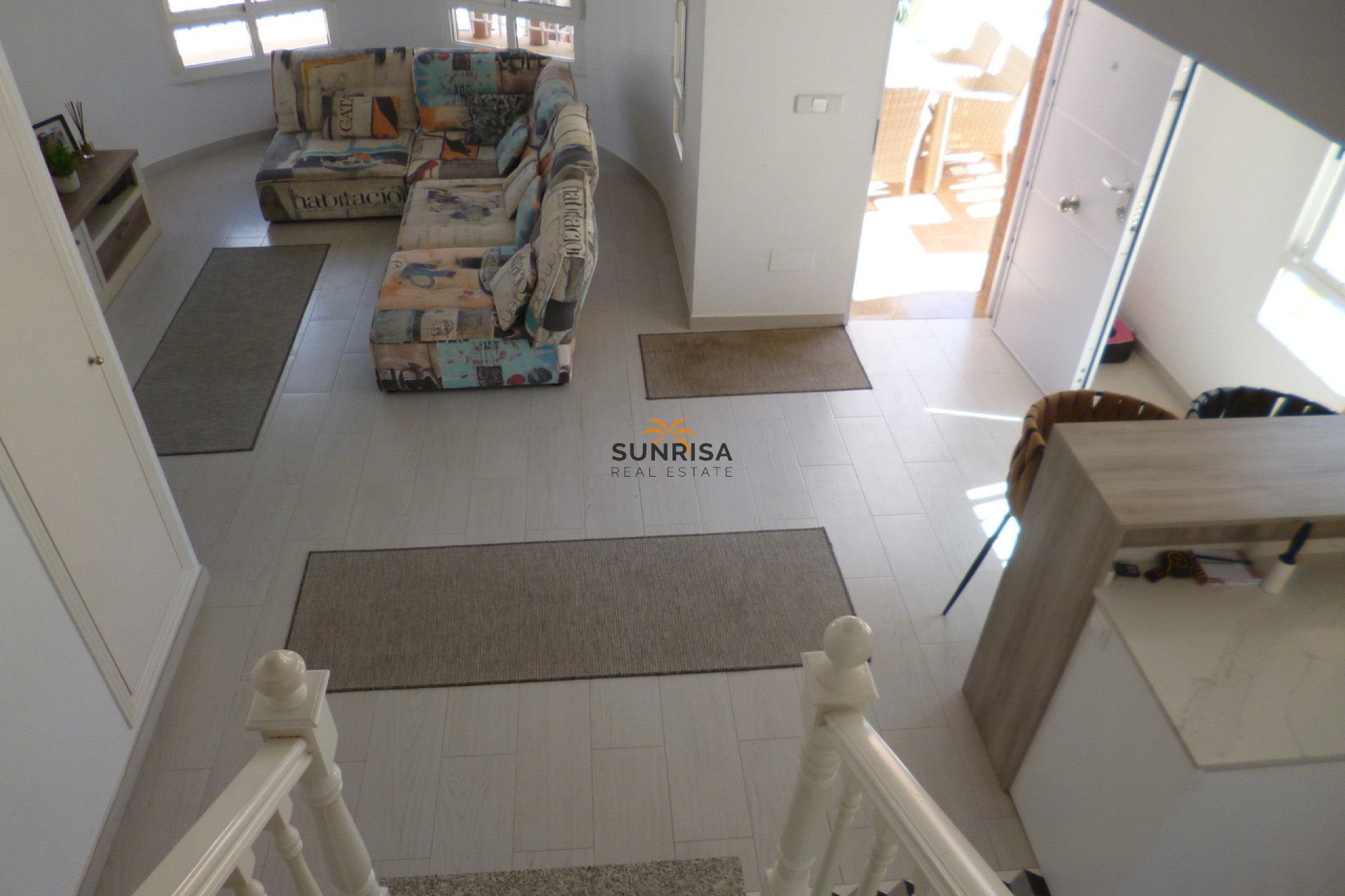 Reventa - Villa - Pilar de la Horadada