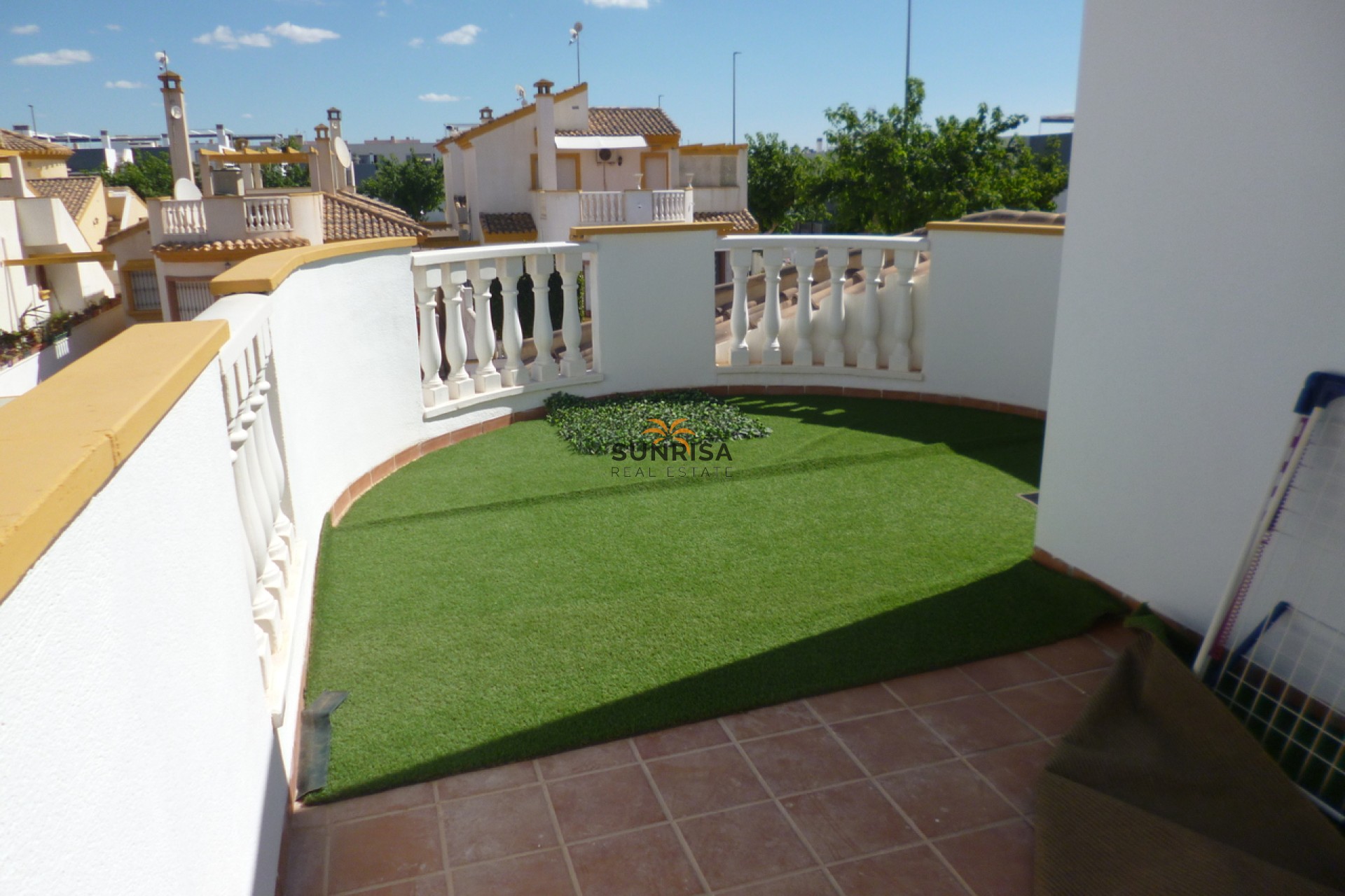 Reventa - Villa - Pilar de la Horadada