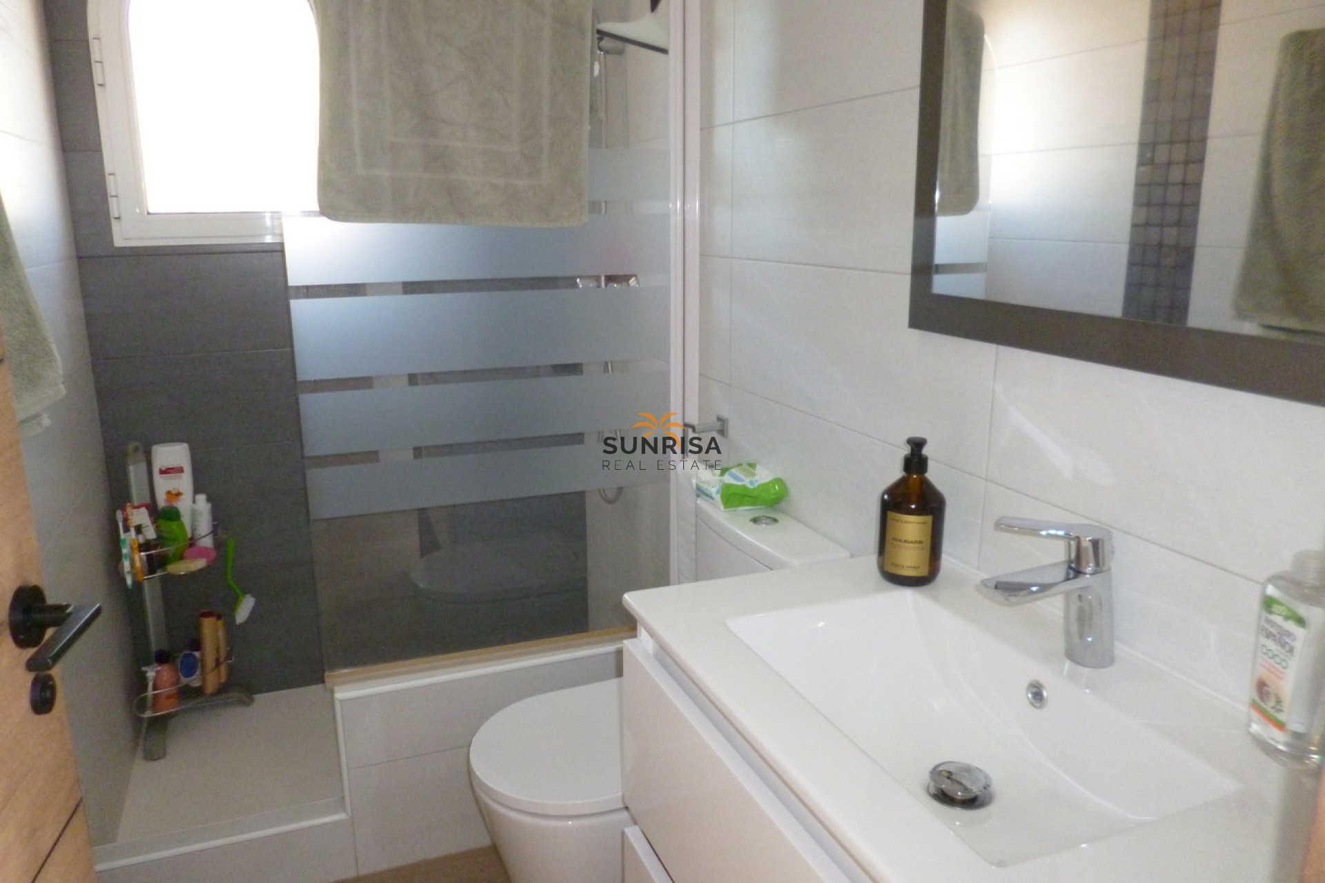Reventa - Villa - Pilar de la Horadada
