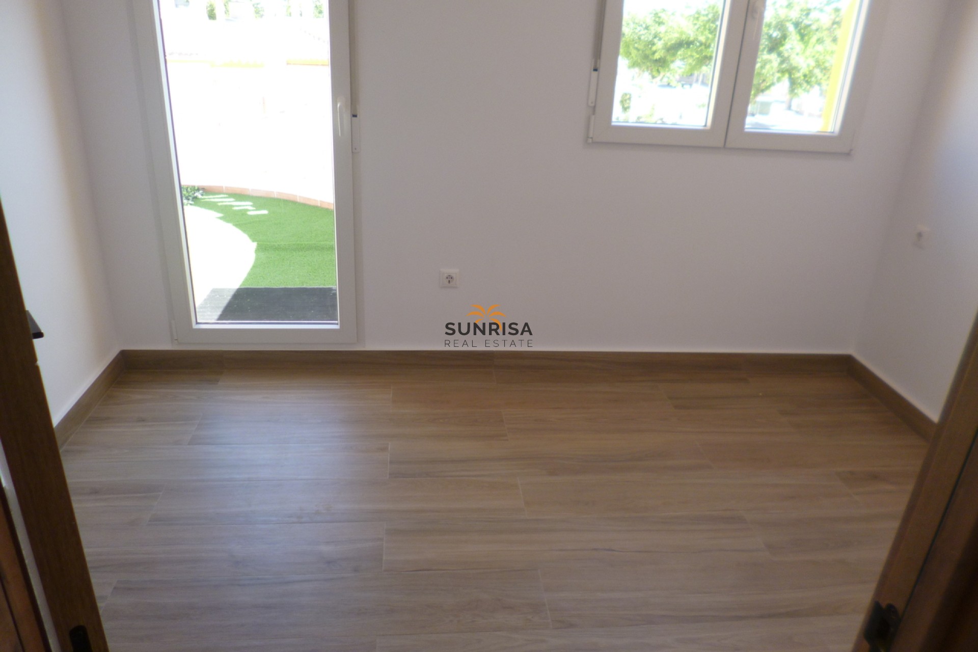 Reventa - Villa - Pilar de la Horadada