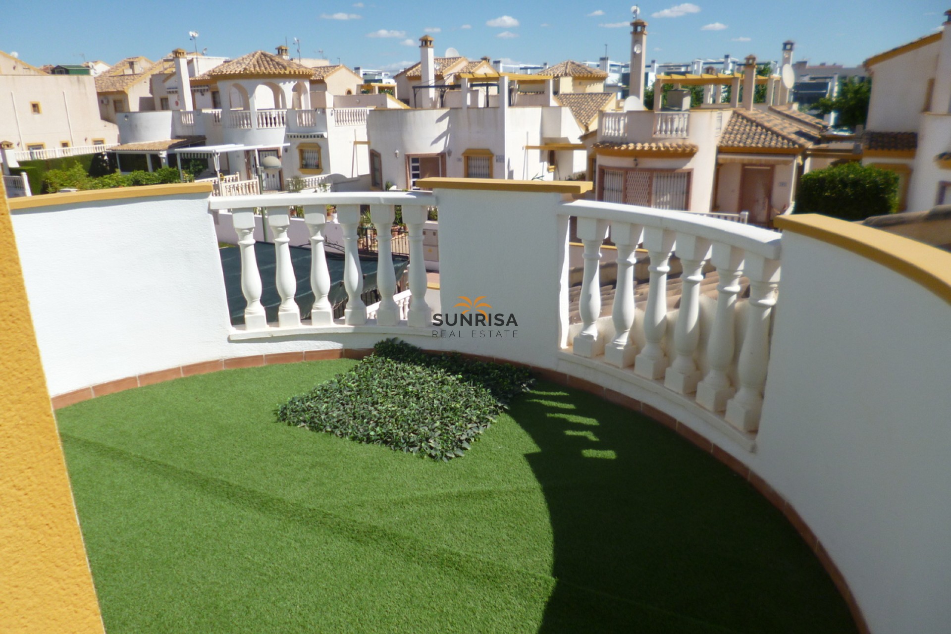 Reventa - Villa - Pilar de la Horadada