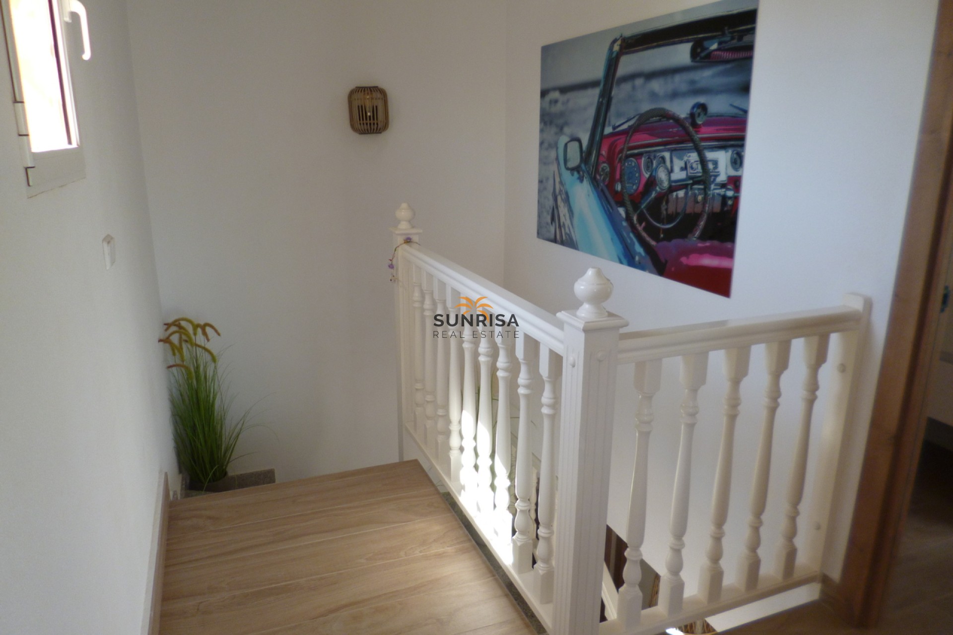 Reventa - Villa - Pilar de la Horadada