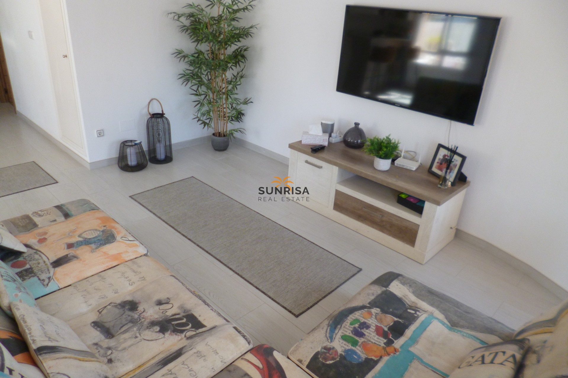 Reventa - Villa - Pilar de la Horadada