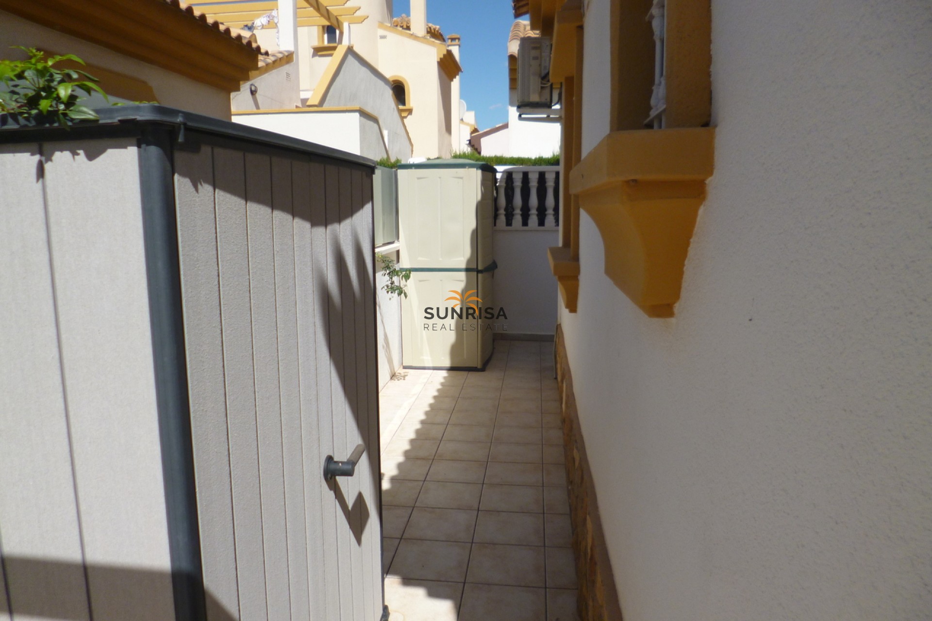 Reventa - Villa - Pilar de la Horadada