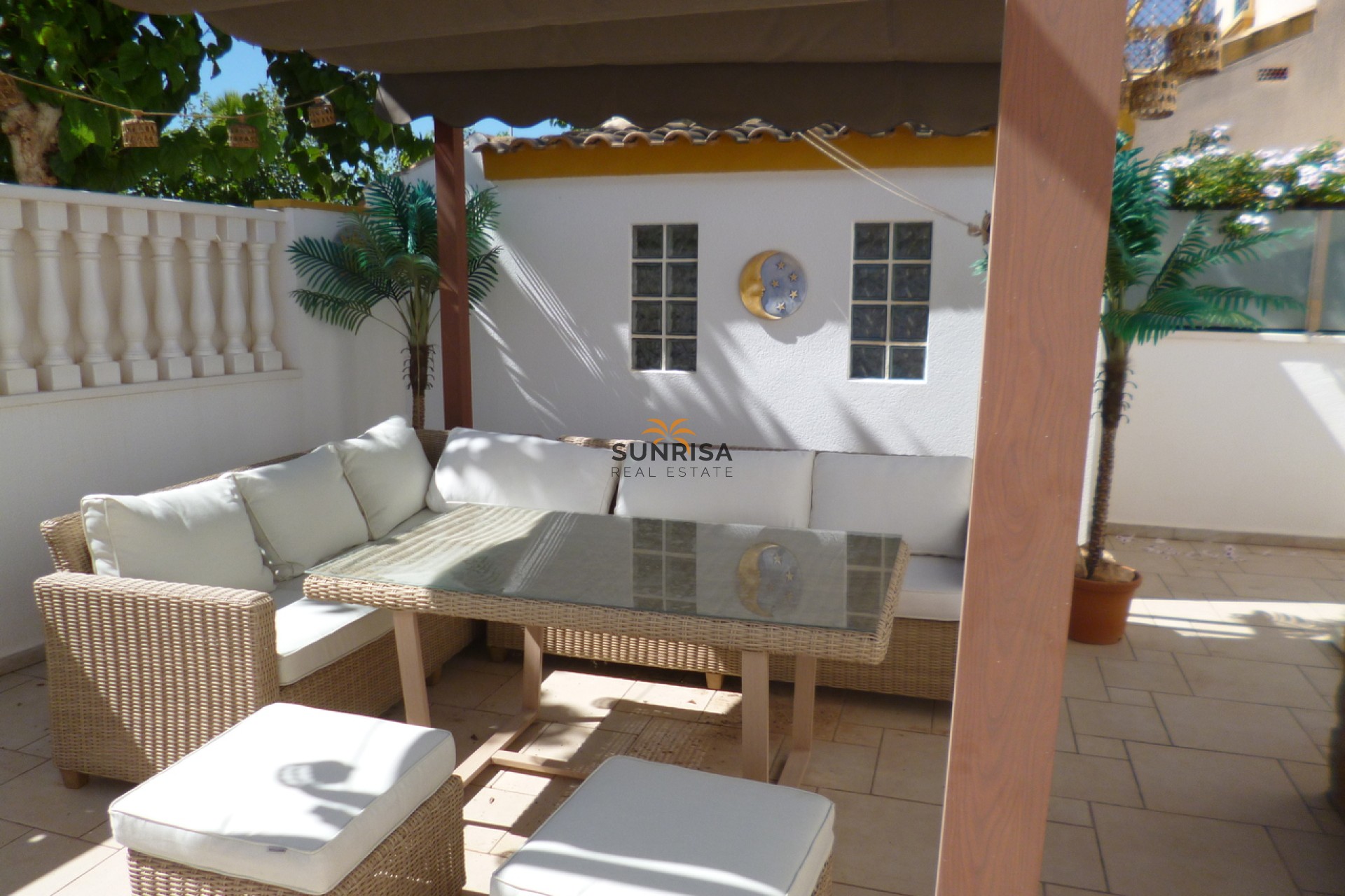 Reventa - Villa - Pilar de la Horadada