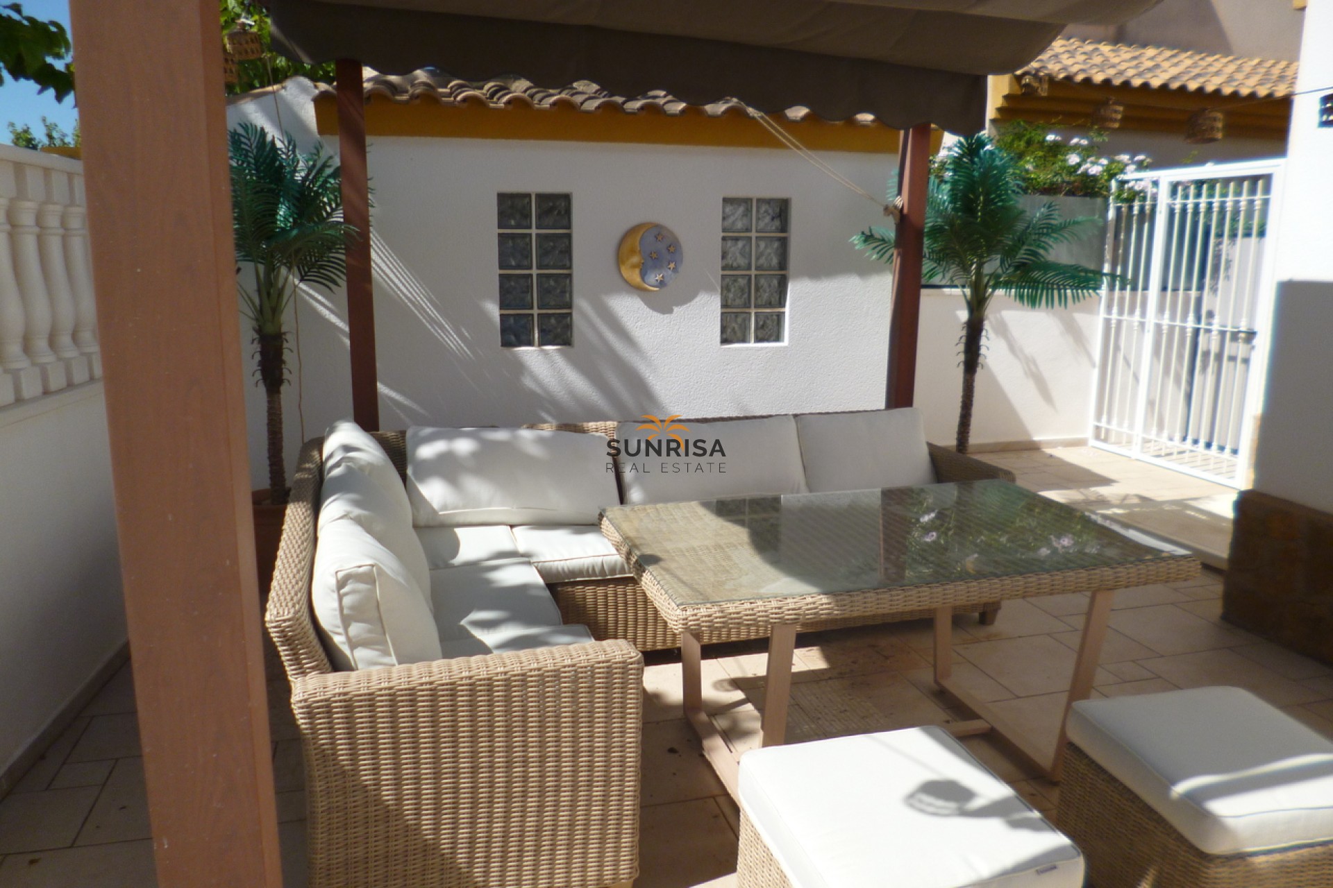 Reventa - Villa - Pilar de la Horadada