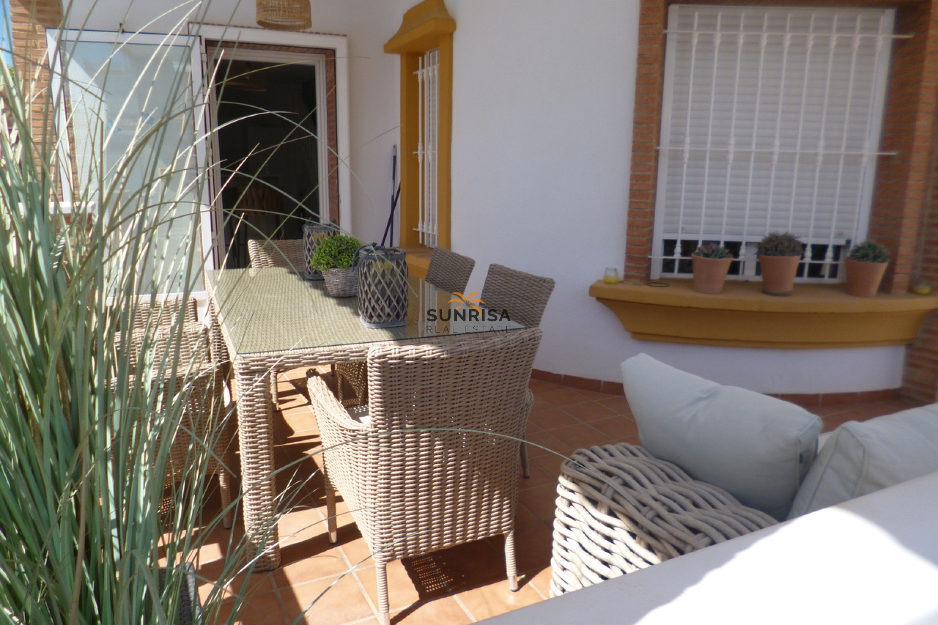 Reventa - Villa - Pilar de la Horadada