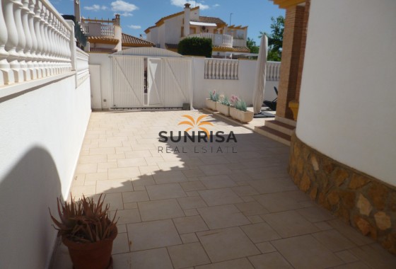 Villa · Revente - Pilar de la Horadada · Alicante · Espagne
