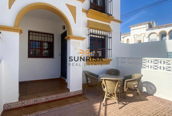 Appartement · Location à long terme - Villamartin · Alicante · Espagne