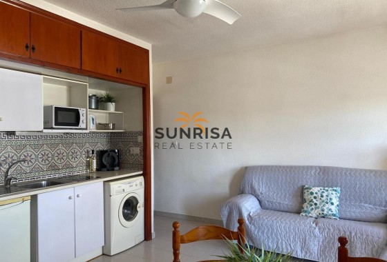 Appartement · Location à long terme - Villamartin · Alicante · Espagne