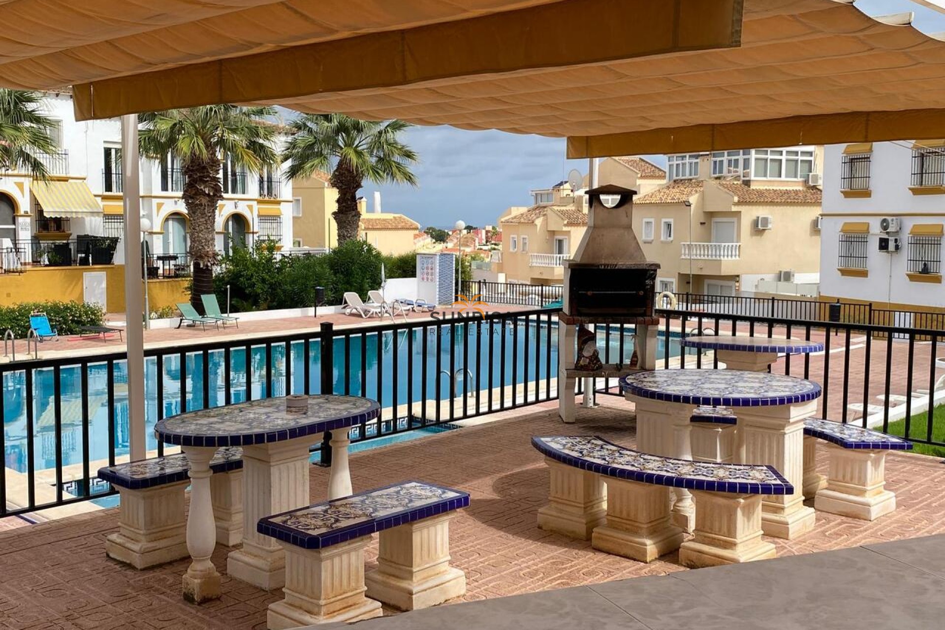 Alquiler a largo plazo - Apartamento - Villamartin