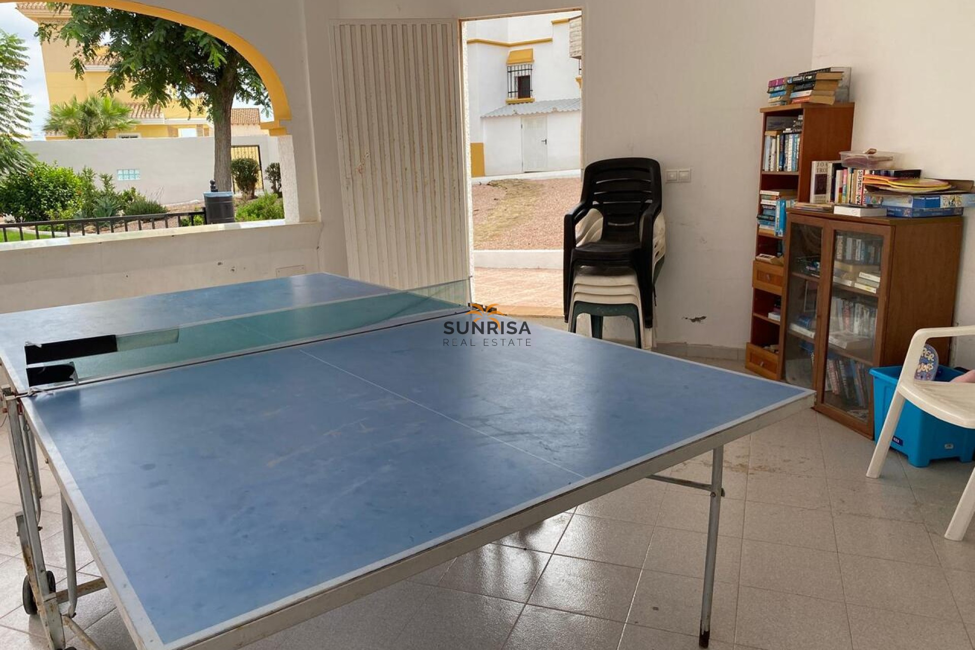 Alquiler a largo plazo - Apartamento - Villamartin